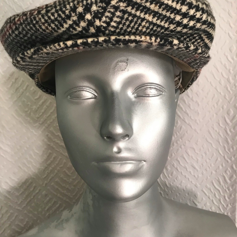 Vintage Cap